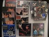 cover of Jay Chou's Discography Collection (2000-2007)