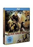 Image de Black Hawk Down (Lim.Bd Steelbook Col.) [Blu-ray] [Import allemand]