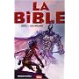 La Bible : Version manga
