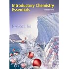  Introductory Chemistry Essentials (3rd Edition)  by Chemistry