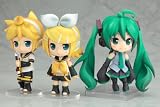 ねんどろいど 初音ミク アブソリュートHMO・エディション (ノンスケール ABS&PVC塗装済み可動フィギュア)
