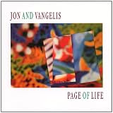 Page of Life