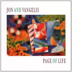 Page of Life