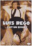 Luis rego... fait une effort