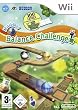 Marbles! Balance Challenge
