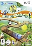 Marbles! Balance Challenge - 