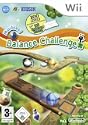 Marbles Balance