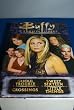 Buffy the vampire slayer Omnibus Ghoul trouble/Sweet sixteen/Crossings/Little things