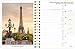 2016 Paris Deluxe Engagement Calendar