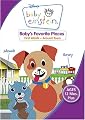 Baby Einstein - Baby's Favorite Places - First Words Around Town