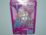 Disney Princess Sand Art Castle Activity