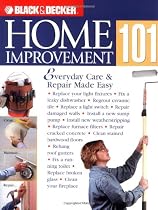 Home Improvement 101