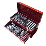 「E-Value 整備工具セット EST-820R」の画像