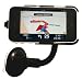 Iphone 3G 3Gs In car mount holder with windscreen suction cup and belt clip. Ideal for use with TomTom Navigator, GPS, Bluetooth and more
