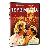 Th / Tea and Sympathy [ Origine Espagnole, Sans Langue Francaise ]par Deborah Kerr