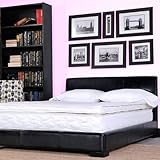 Handy Living 325PT-TWIN Pillow Top Twin Mattress