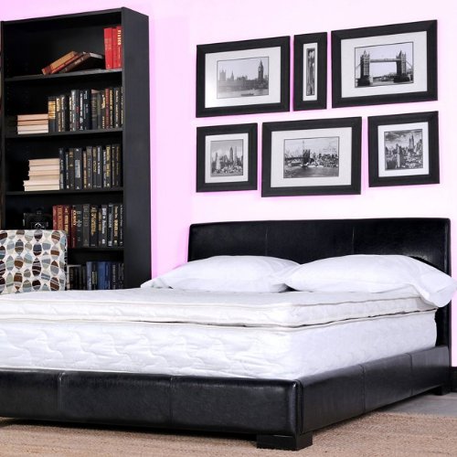 Handy Living 325PT-TWIN Pillow Top Twin Mattress