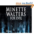 Fox Evil. 3 CDs.