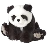 Wild Republic Signature Panda  8"