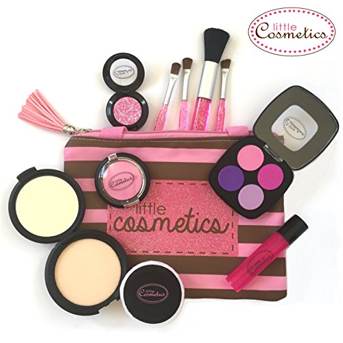 Little Cosmetics Pretend Makeup Essential Set