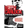 Keith Carlock The Big Picture Phrasing, Improvisation, Style & Technique