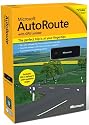 MS AutoRoute Euro 2011 GPS 32bit Mini Box DVD (EN)