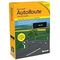 Microsoft Autoroute Europe GPS 2011 (PC)
