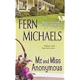 Mr. and Miss Anonymous