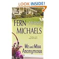 Mr And Miss Anonymous
