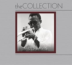 The Collection:Miles Davis (Sorcerer/Kind of Blue/In a Silent Way)