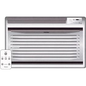 Haier HWR05XC7 5200 BTU Window Air Conditioner with Remote