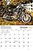 Vintage Motorcycles 2015 Calendar