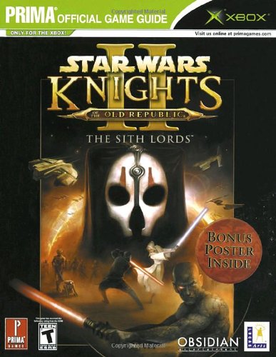 Star Wars Knights of the Old Republic II 0761547487 pdf