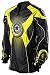 Smart Parts Defender Men's Paintball Jersey - Yellow