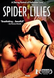 Spider Lilies