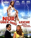 Over her dead Body (Blu-ray)