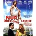 Nur �ber ihre Leiche - Meine himmlische Verlobte [Blu-ray]