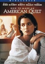 How to Make an American Quilt