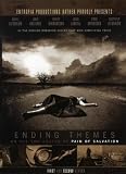 Pain of Salvation - On the Two Deaths Of (2 DVDs)