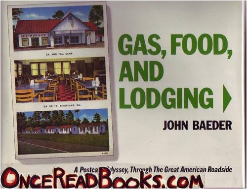 Lodging