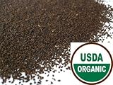 Organic Assam Loose Leaf Black Tea 51H6mzO JML. SL160 Organic Assam Loose Leaf Black Tea