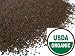 Organic Assam Loose Leaf Black Tea (Grade: CTC Pekoe). New Weight: 1 lb. (Makes About...