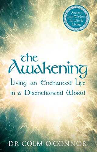 The Awakening: Living an Enchanted Life in a Disenchanted World