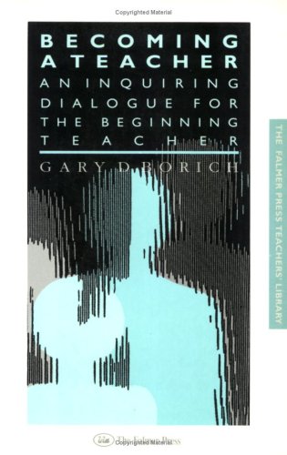 Teacher Training