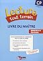 Lecture tout terrain CP : Livre du ma�tre
