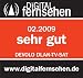 Auszeichnung