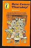 Here Comes Thursday (Puffin Books)