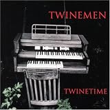 Twinetime an album by Twinemen