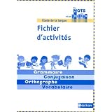 Détails sur le produit
