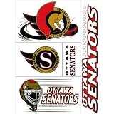 Senators Ultra Decal Set